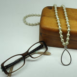 Pearl Eyeglass Classic Necklace - Ameli Jewellery Studio